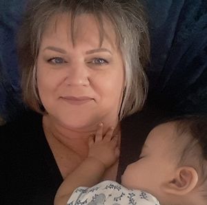 Meet your Posher, Jill